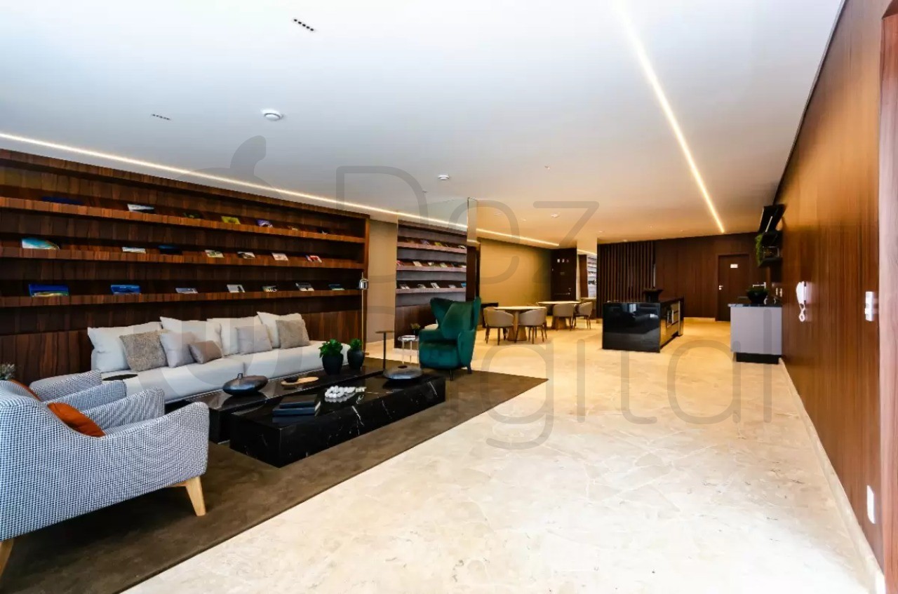 Apartamento, 3 quartos, 130 m² - Foto 12