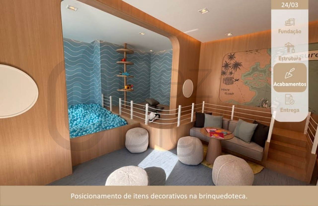 Apartamento, 3 quartos, 108 m² - Foto 7