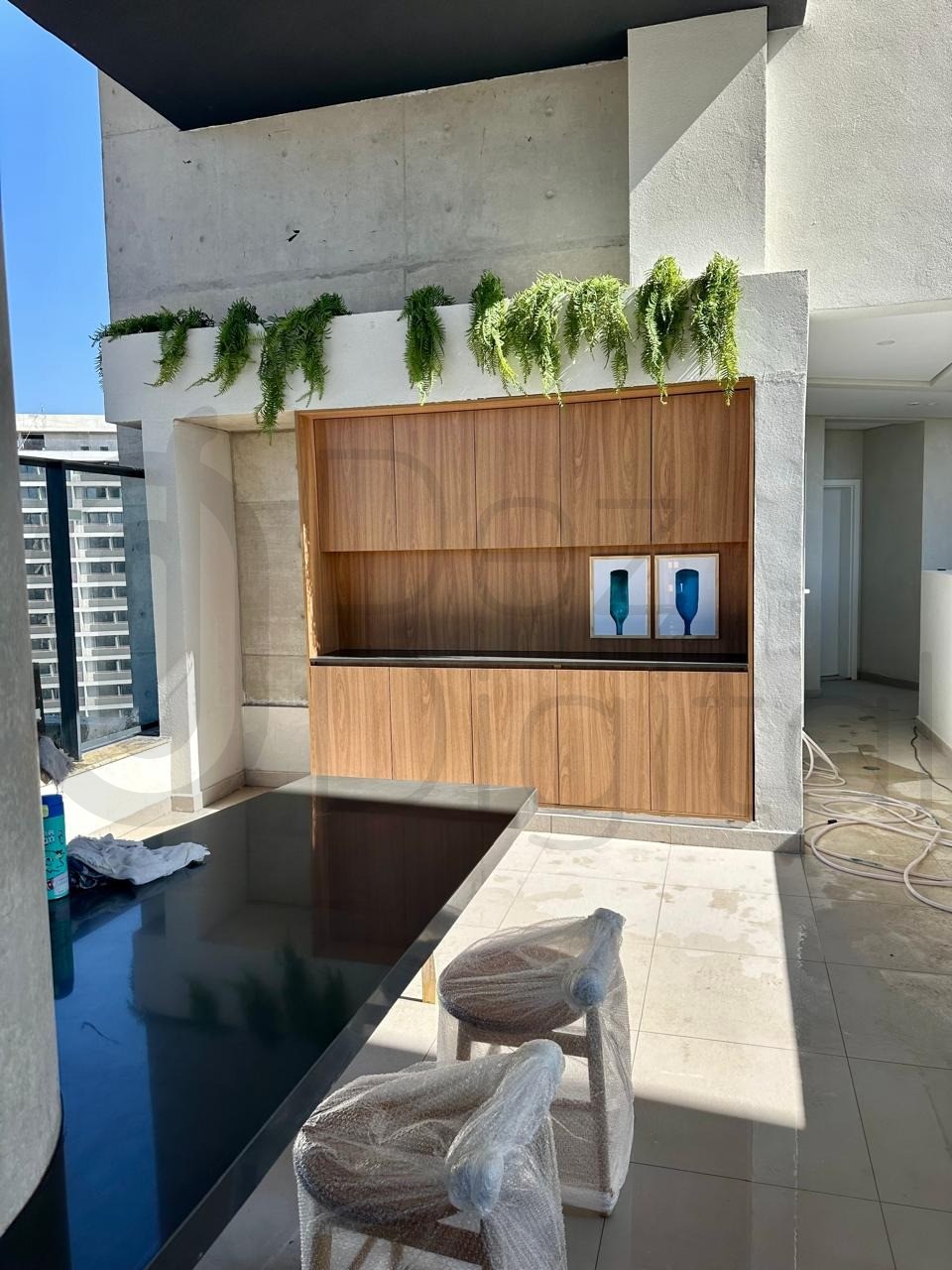 Apartamento, 1 quarto, 41 m² - Foto 21