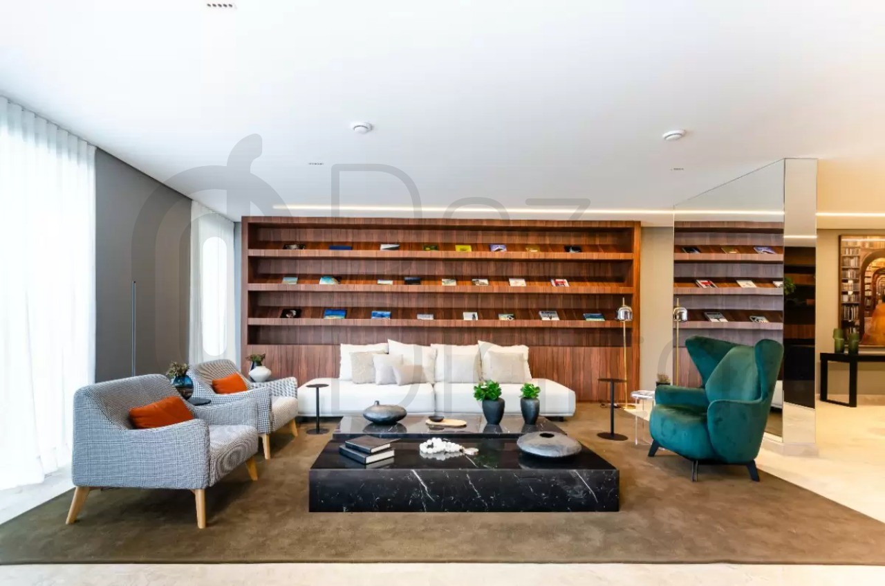 Apartamento, 3 quartos, 130 m² - Foto 10