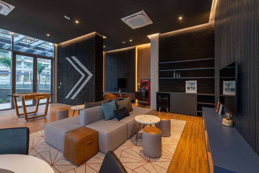 Apartamento, 4 quartos, 197 m² - Foto 19