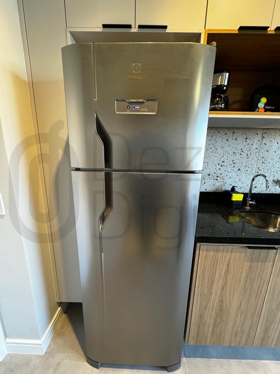 Apartamento, 1 quarto, 24 m² - Foto 8