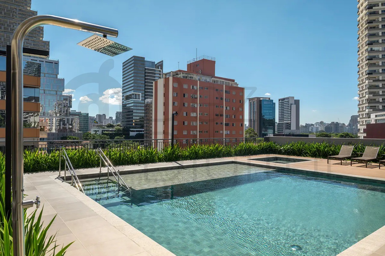 Apartamento, 1 quarto, 33 m² - Foto 14
