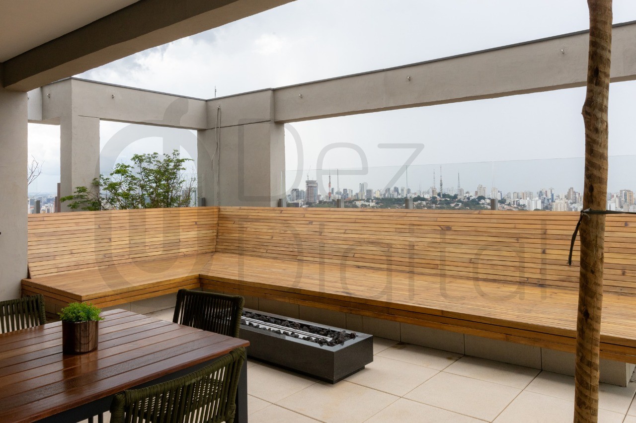 Apartamento, 1 quarto, 44 m² - Foto 4