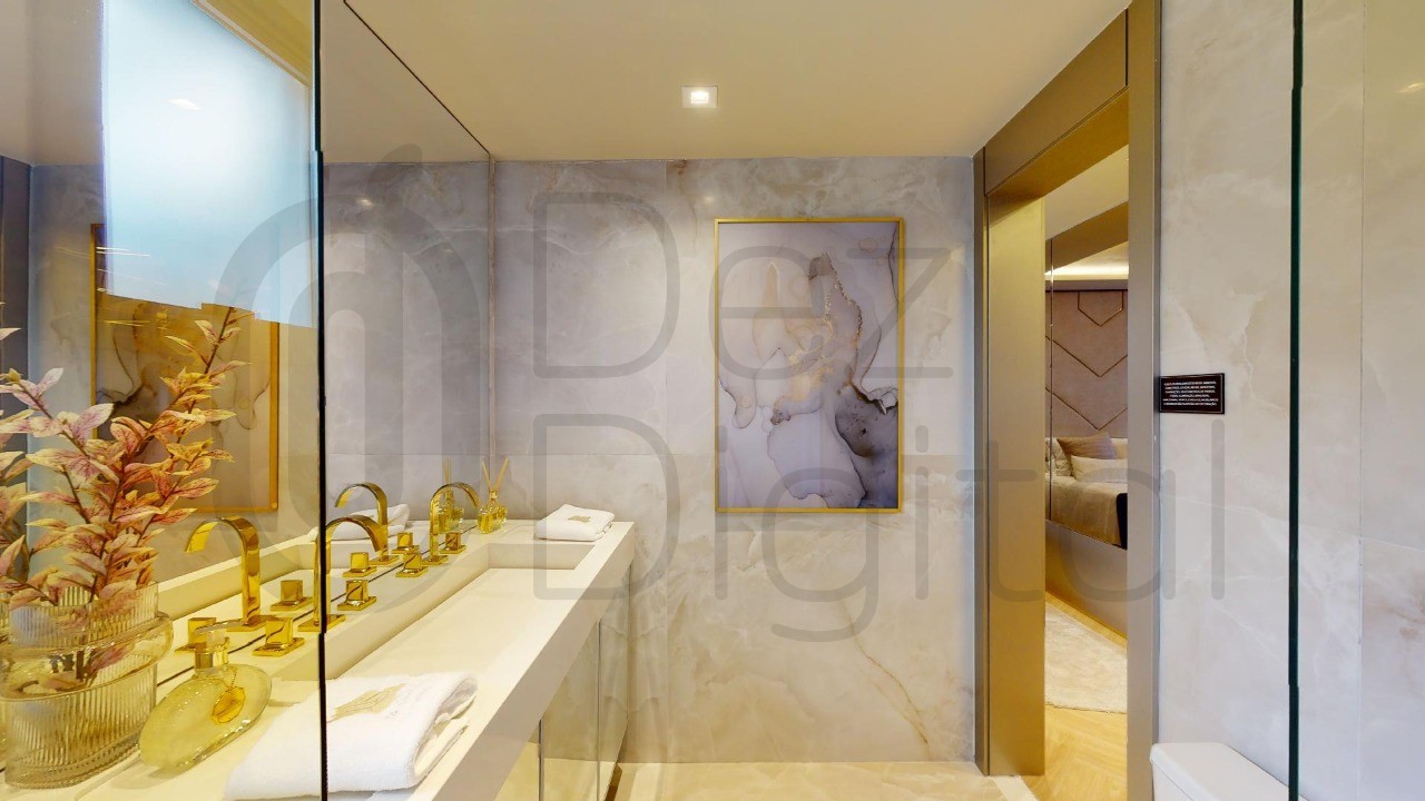 Apartamento, 4 quartos, 213 m² - Foto 9
