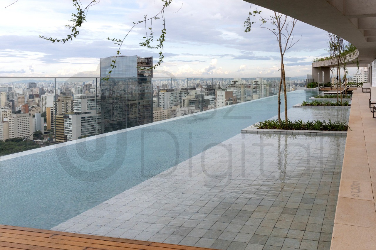 Apartamento, 1 quarto, 44 m² - Foto 3