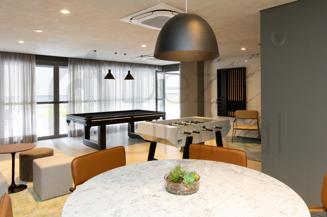 Apartamento, 1 quarto, 44 m² - Foto 19