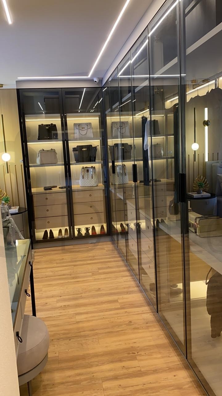 Apartamento, 3 quartos, 107 m² - Foto 19