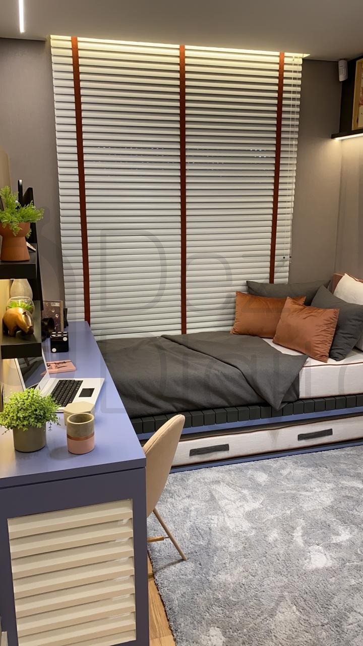 Apartamento, 3 quartos, 107 m² - Foto 18
