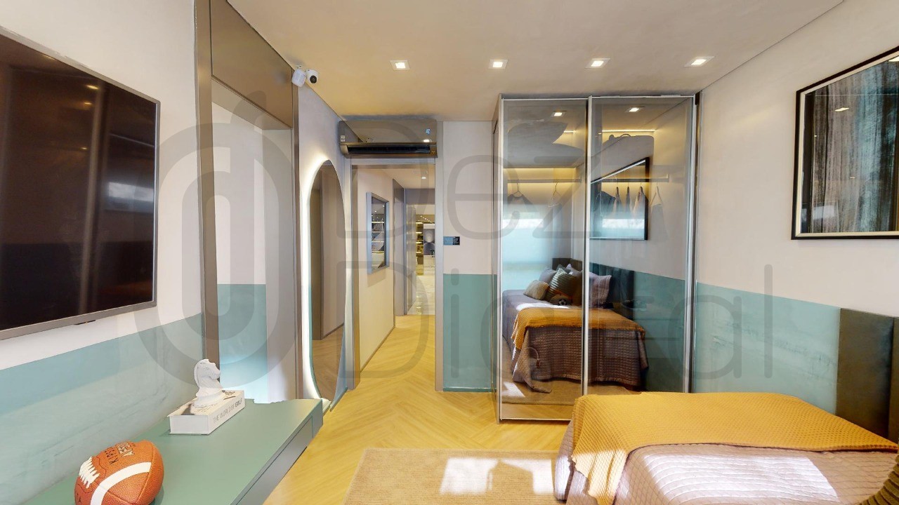 Apartamento, 4 quartos, 213 m² - Foto 23