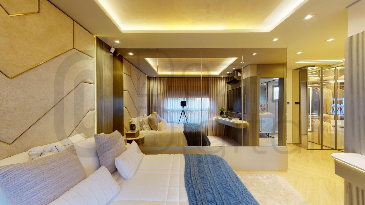 Apartamento, 4 quartos, 213 m² - Foto 19