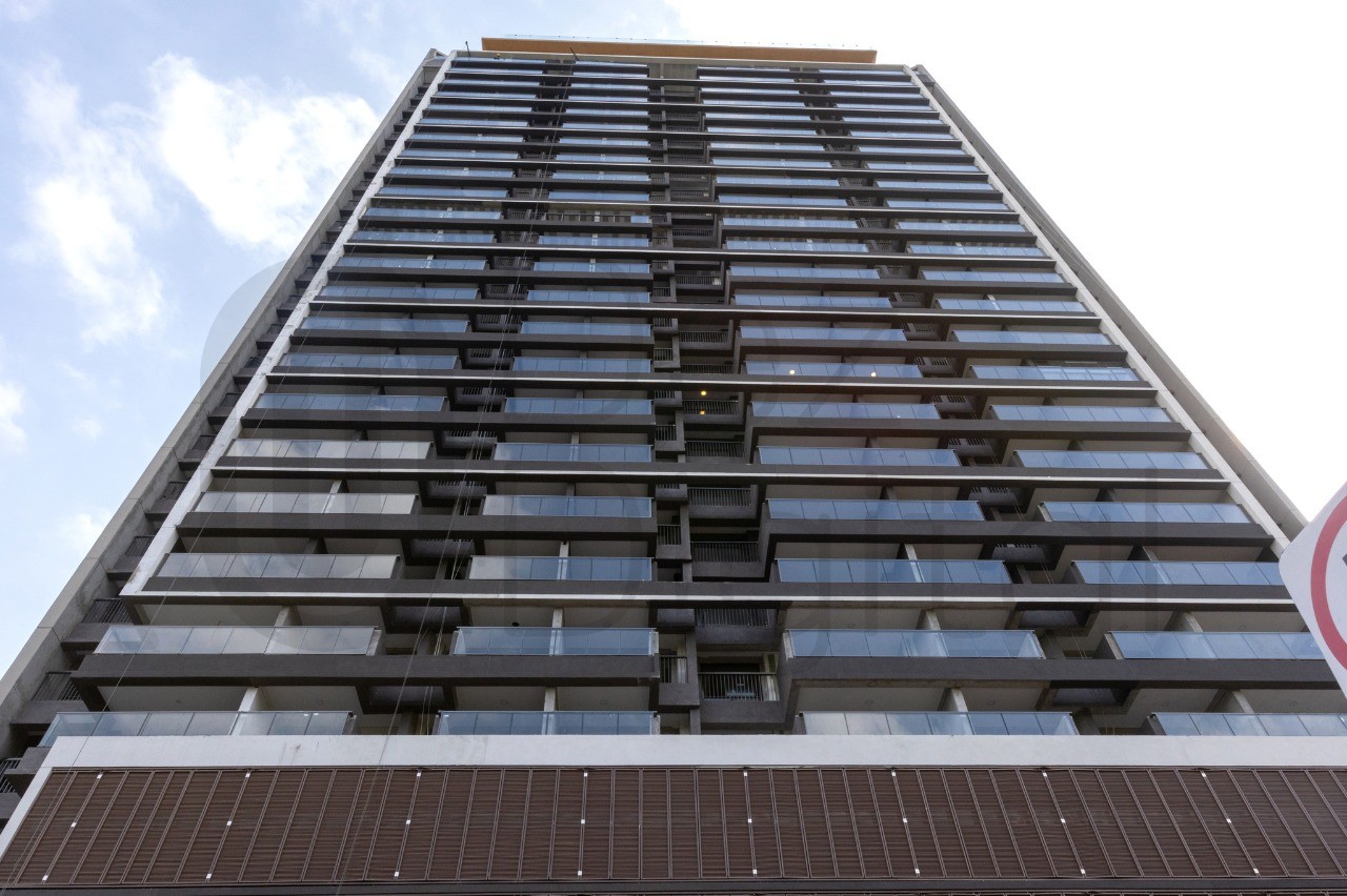 Apartamento, 1 quarto, 44 m² - Foto 11