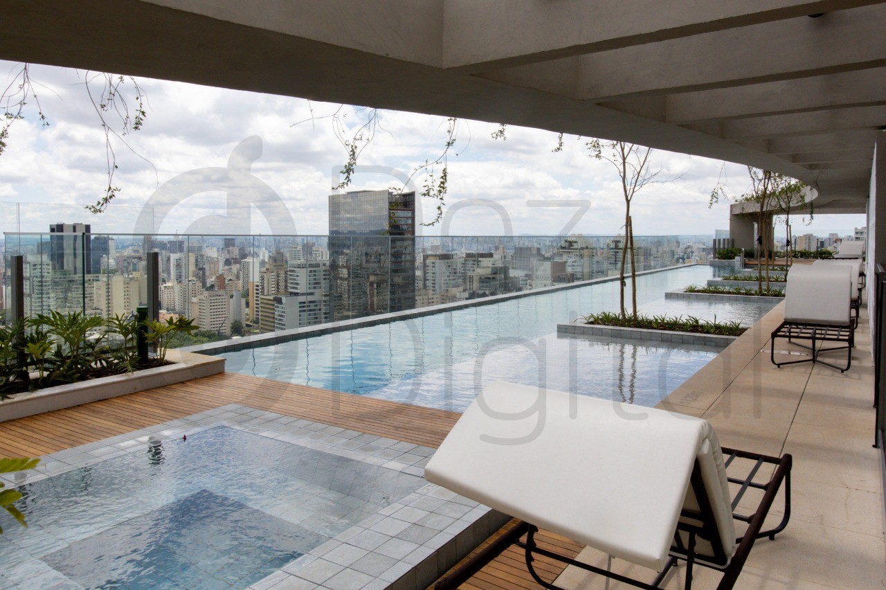 Apartamento, 1 quarto, 44 m² - Foto 1