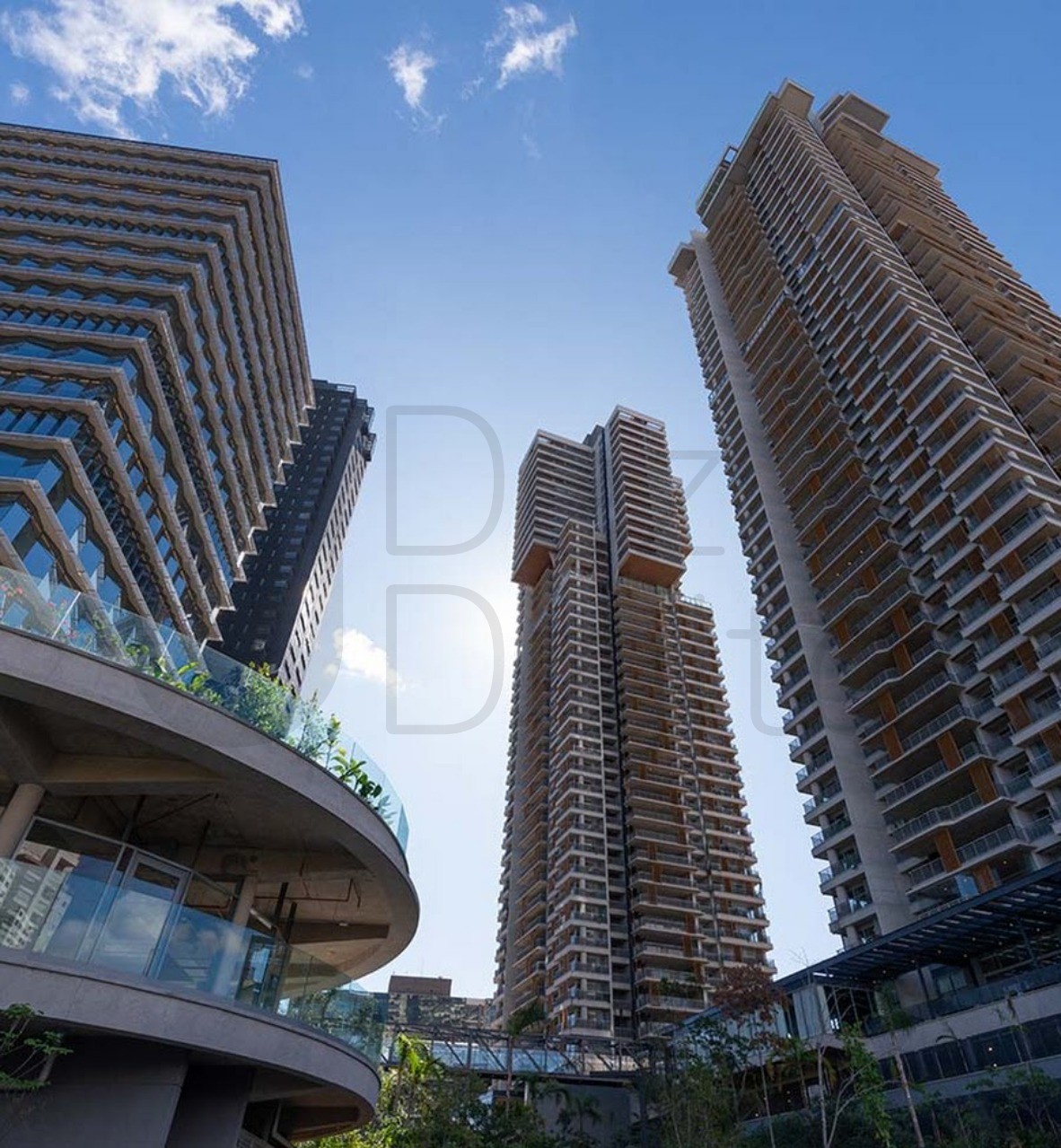 Apartamento, 4 quartos, 197 m² - Foto 1