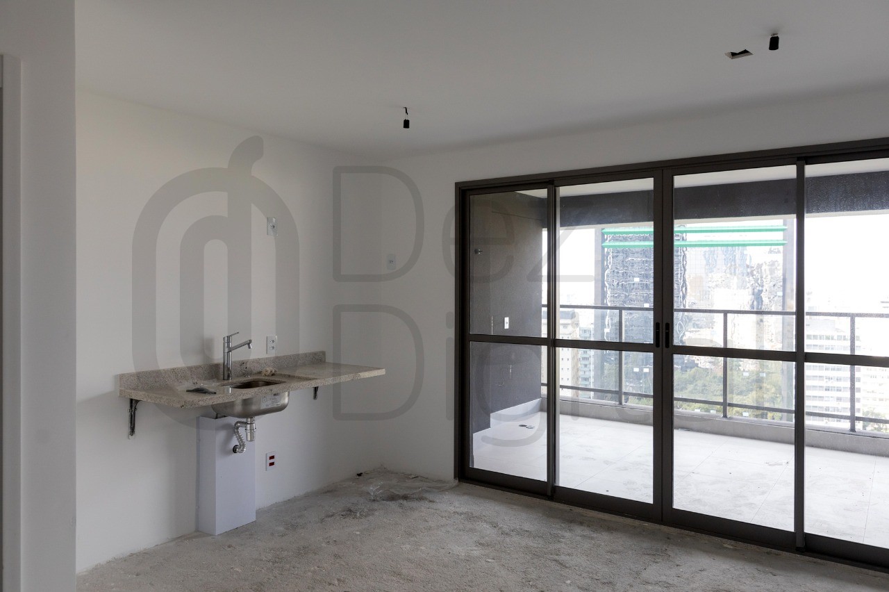 Apartamento, 1 quarto, 44 m² - Foto 18