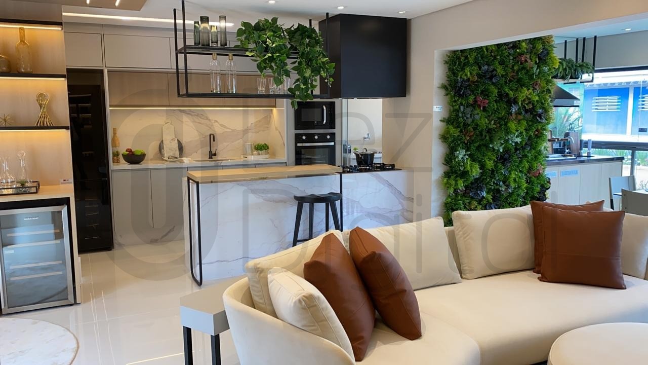 Apartamento, 3 quartos, 107 m² - Foto 3