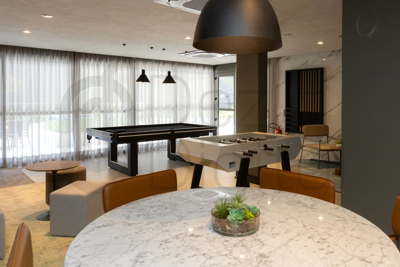 Apartamento, 1 quarto, 44 m² - Foto 8