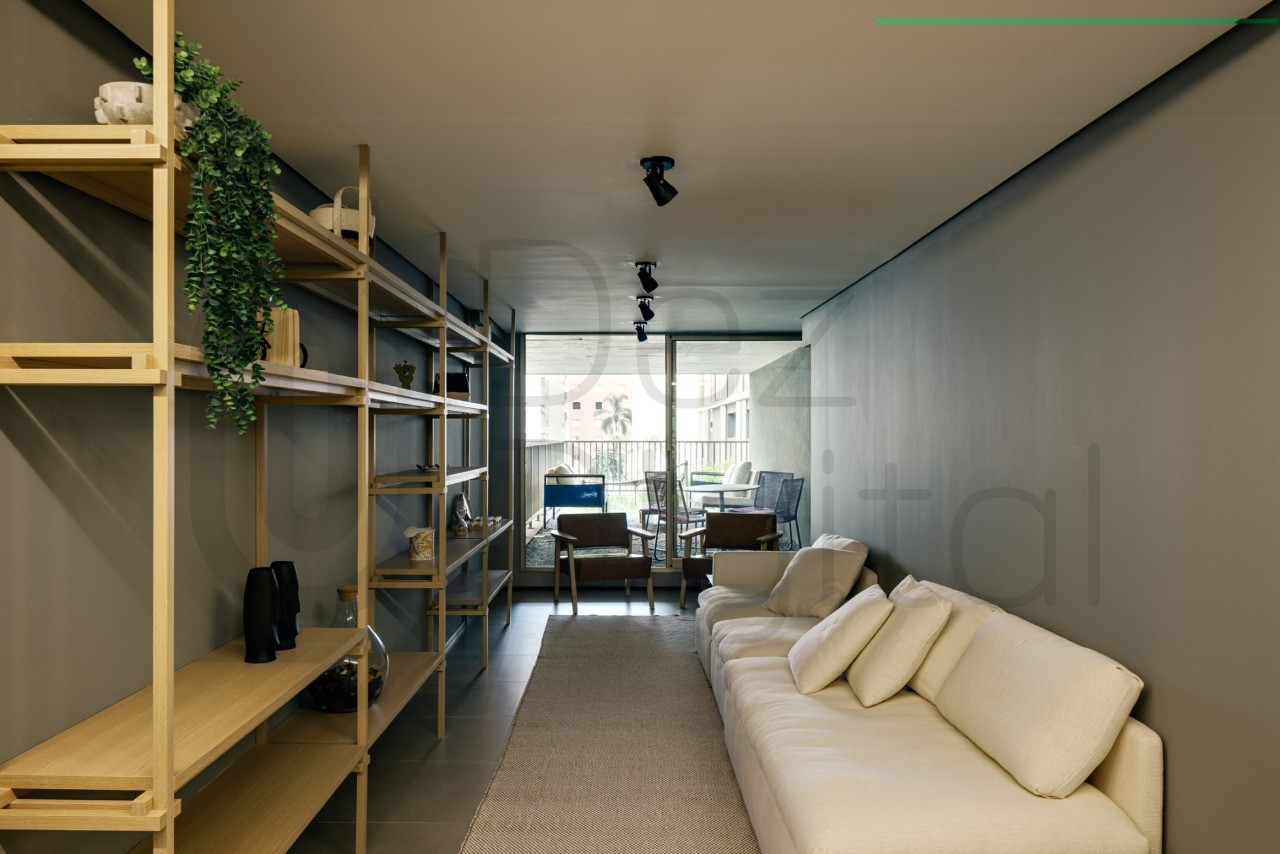 Apartamento, 1 quarto, 21 m² - Foto 14