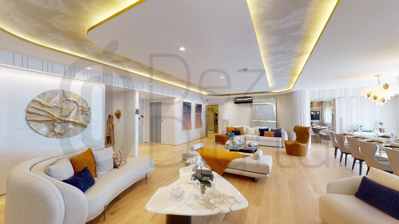 Apartamento, 4 quartos, 213 m² - Foto 2