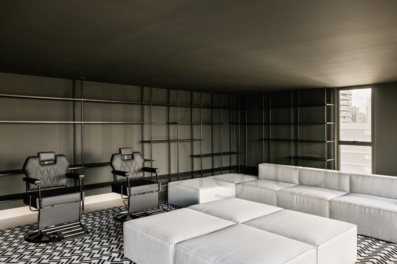 Apartamento, 1 quarto, 21 m² - Foto 10