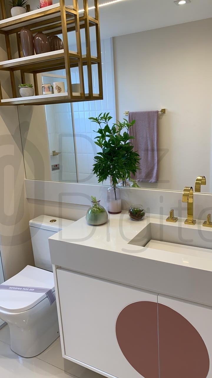 Apartamento, 3 quartos, 107 m² - Foto 8