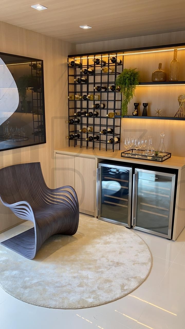 Apartamento, 3 quartos, 107 m² - Foto 17
