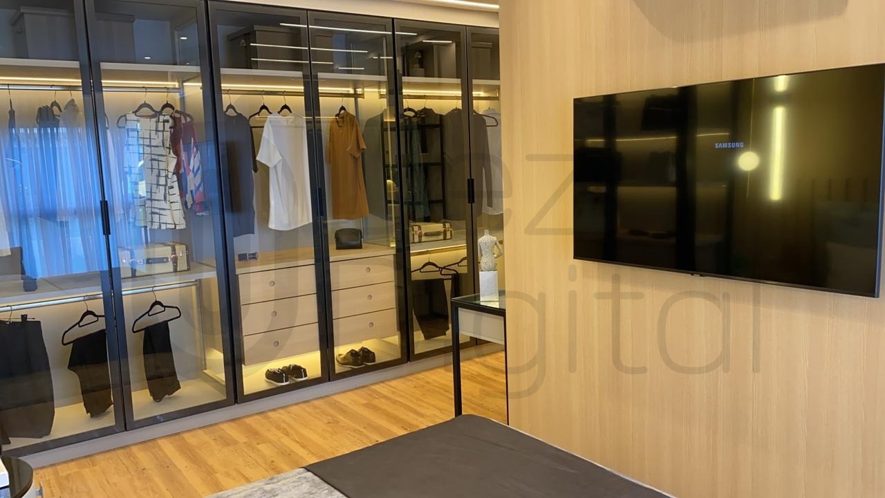 Apartamento, 3 quartos, 107 m² - Foto 13