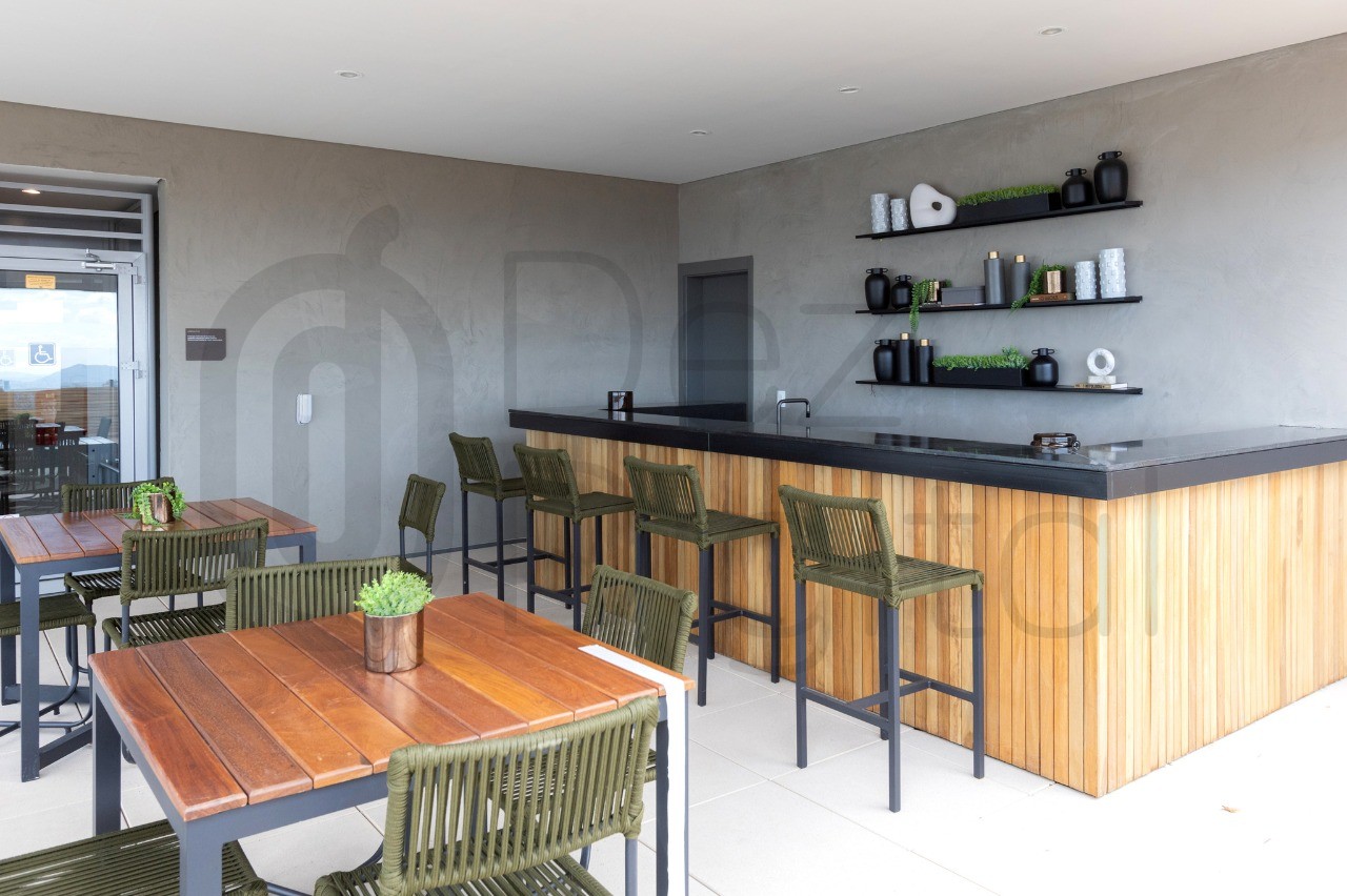Apartamento, 1 quarto, 44 m² - Foto 9