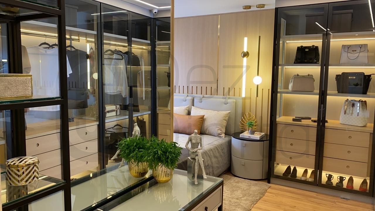 Apartamento, 3 quartos, 107 m² - Foto 5
