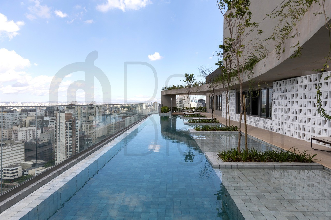 Apartamento, 1 quarto, 44 m² - Foto 13
