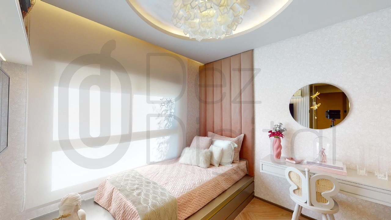Apartamento, 4 quartos, 213 m² - Foto 21