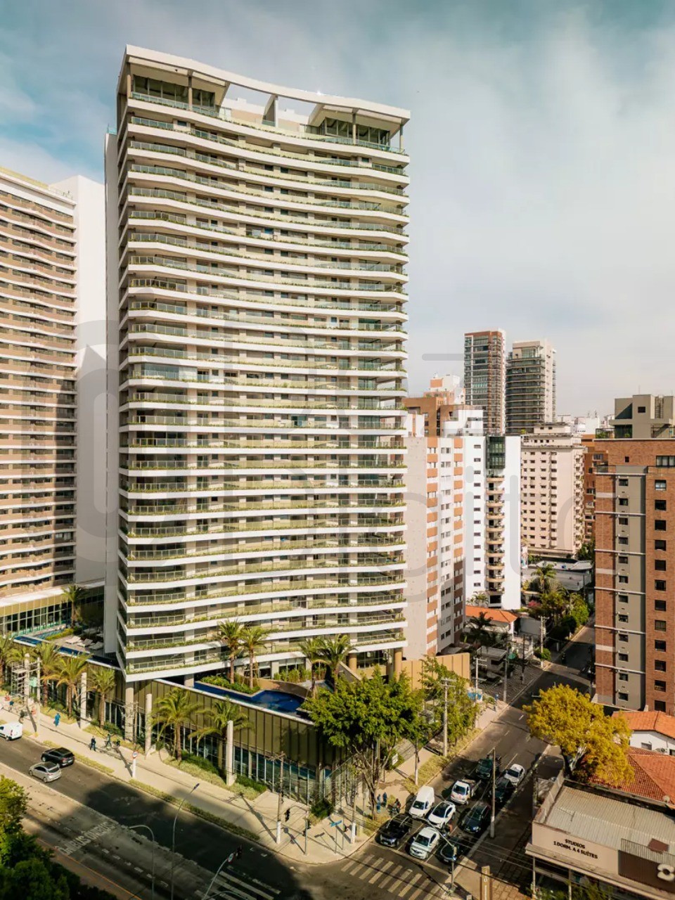 Apartamento, 3 quartos, 217 m² - Foto 9