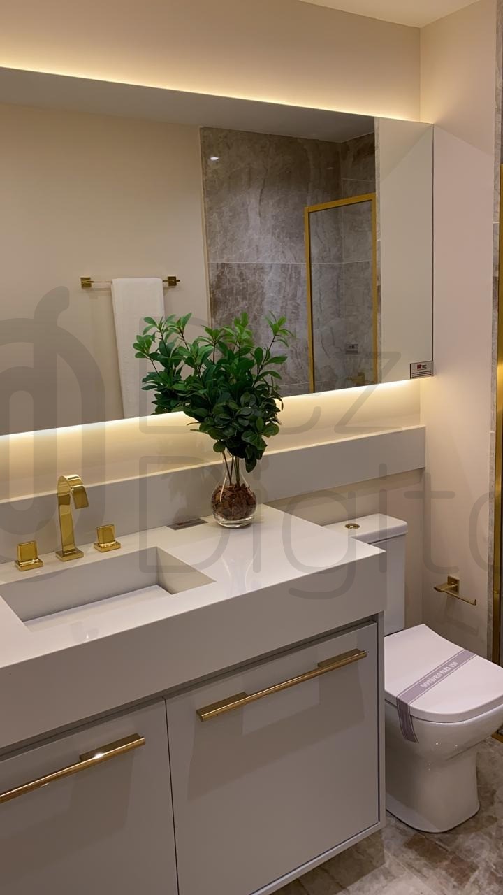 Apartamento, 3 quartos, 107 m² - Foto 9