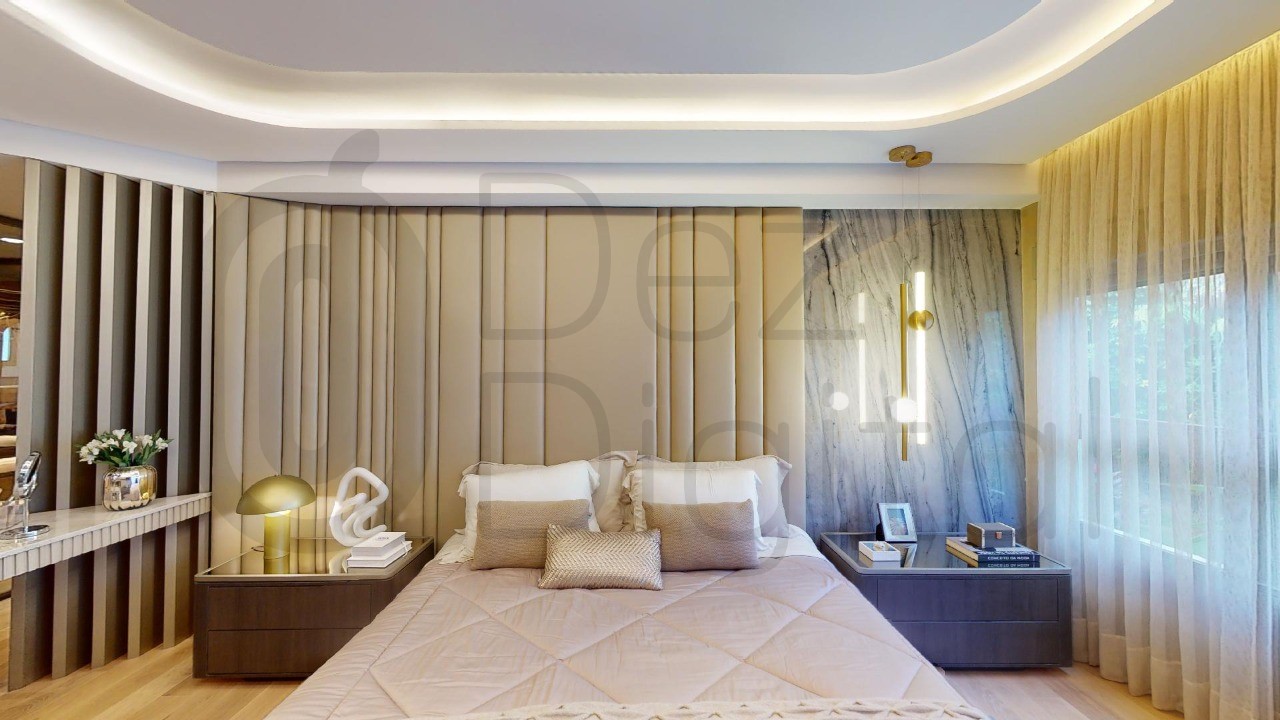 Apartamento, 4 quartos, 213 m² - Foto 7