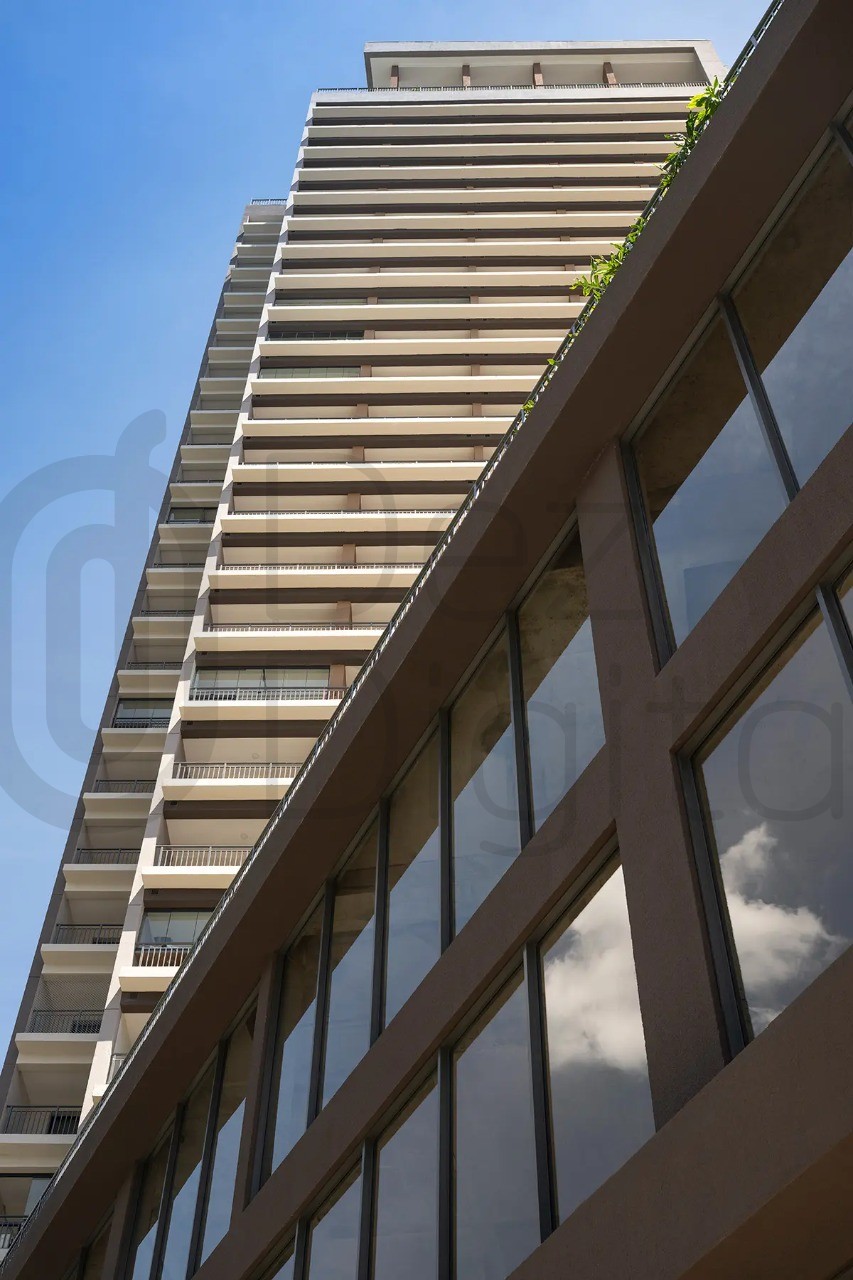 Apartamento, 1 quarto, 33 m² - Foto 6