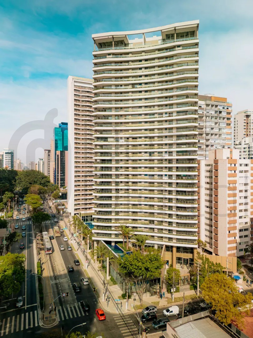 Apartamento, 3 quartos, 217 m² - Foto 14