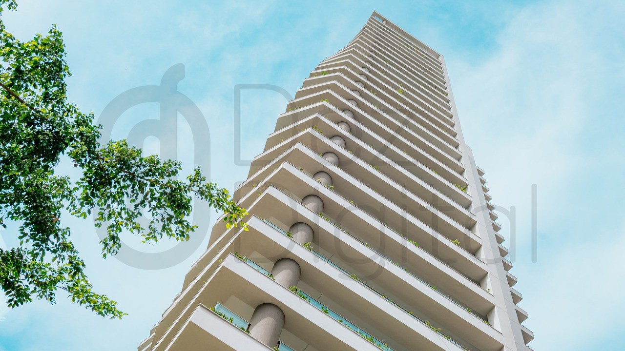 Apartamento, 3 quartos, 217 m² - Foto 11