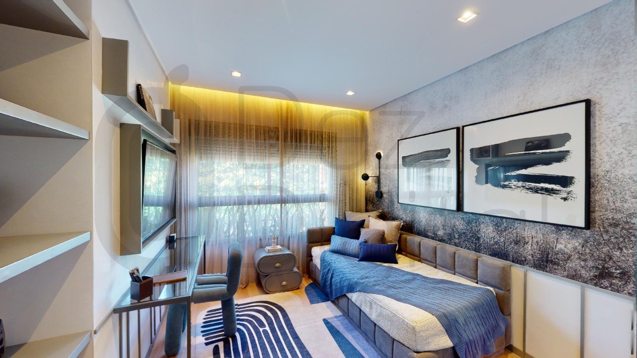 Apartamento, 4 quartos, 213 m² - Foto 15
