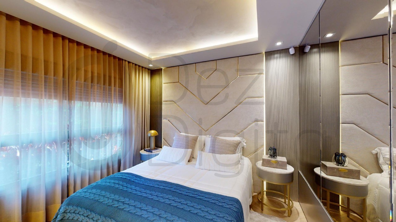 Apartamento, 4 quartos, 213 m² - Foto 17