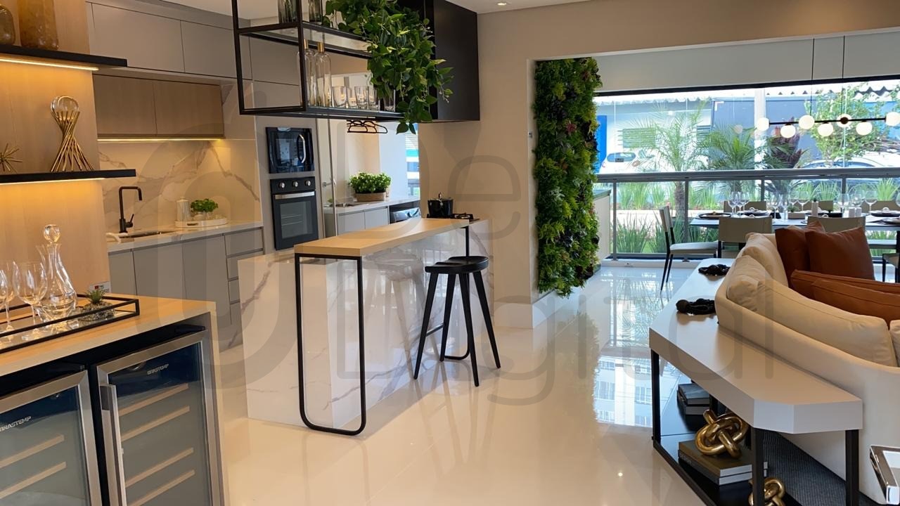 Apartamento, 3 quartos, 107 m² - Foto 14