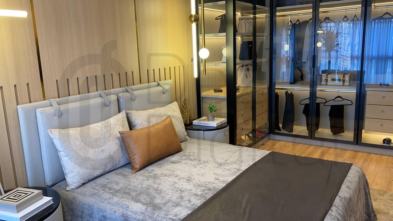 Apartamento, 3 quartos, 107 m² - Foto 4