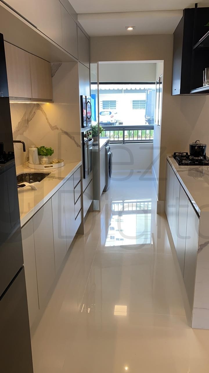 Apartamento, 3 quartos, 107 m² - Foto 7