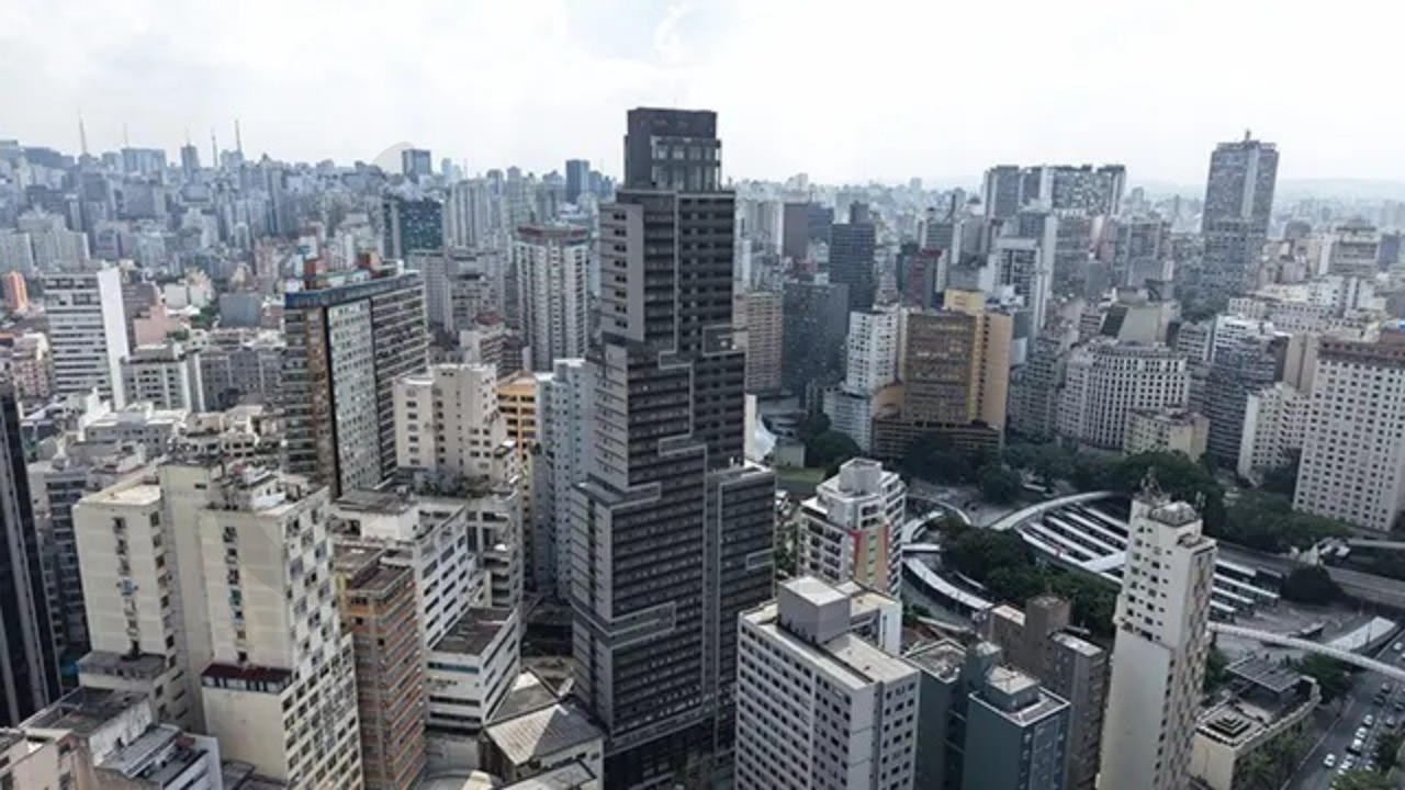 Apartamento, 1 quarto, 24 m² - Foto 4