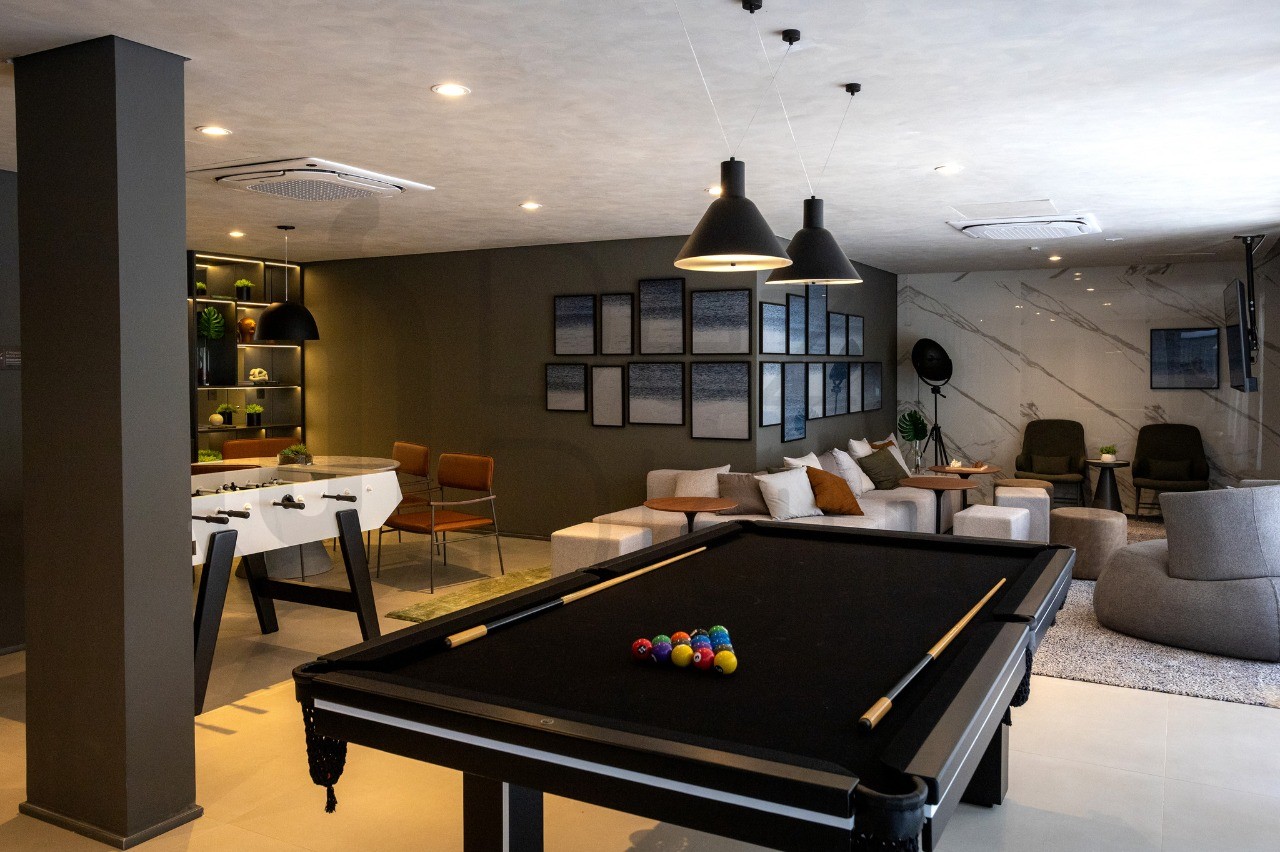 Apartamento, 1 quarto, 44 m² - Foto 15