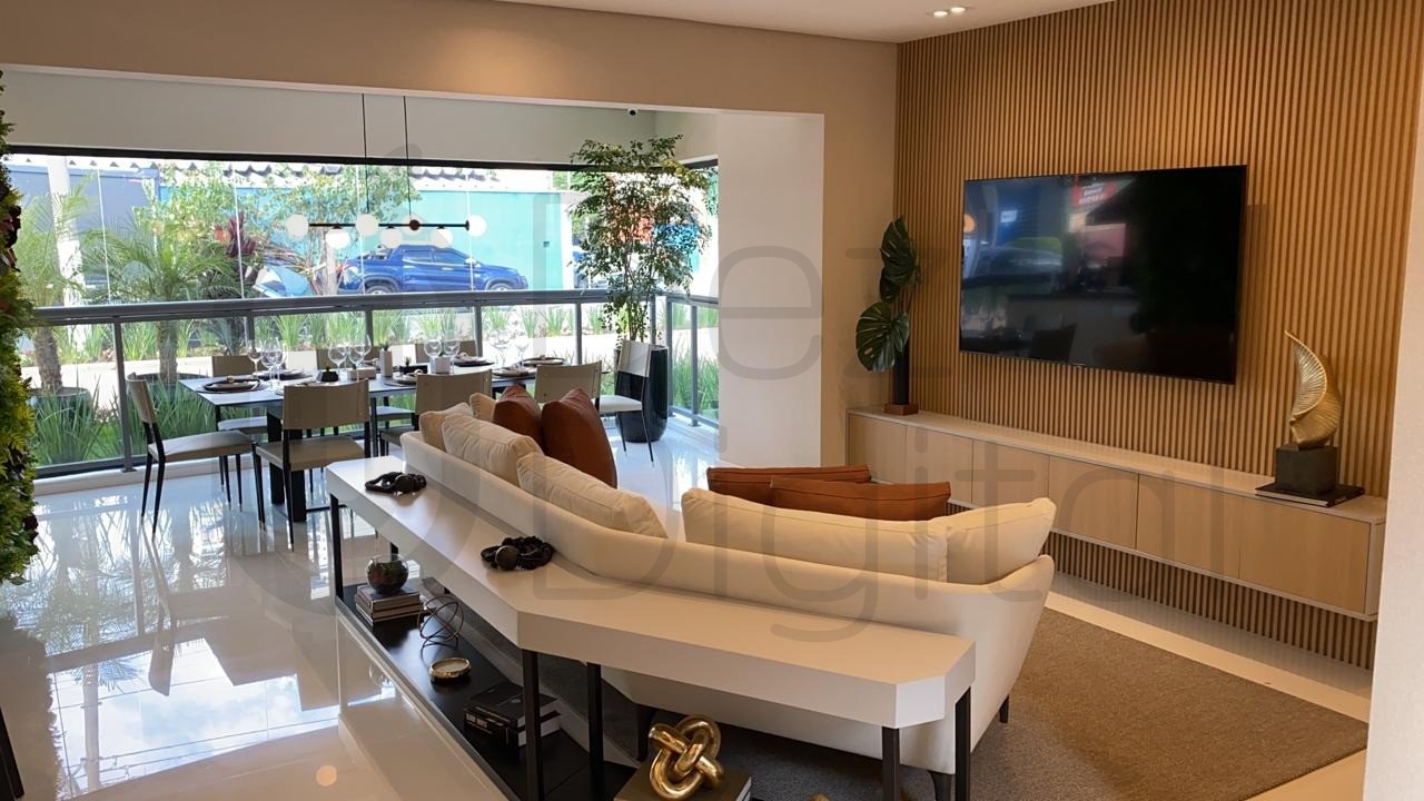 Apartamento, 3 quartos, 107 m² - Foto 6