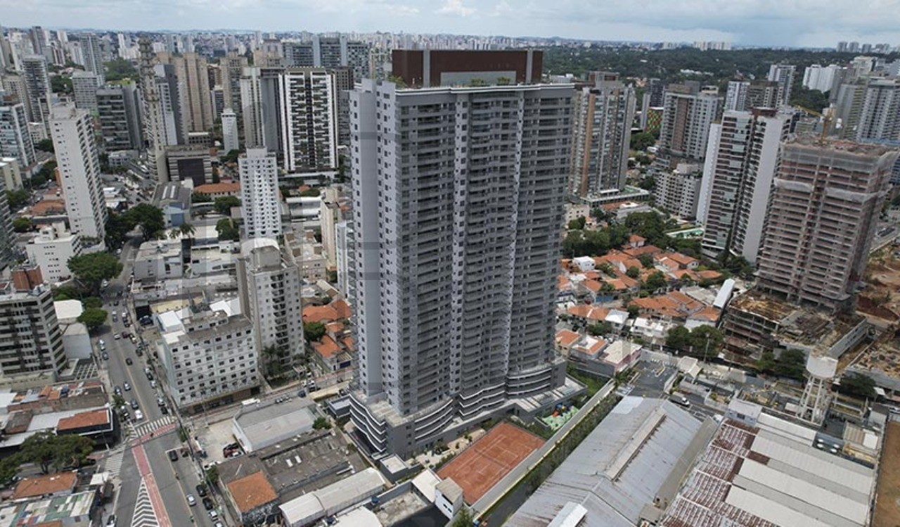 Apartamento, 3 quartos, 107 m² - Foto 2