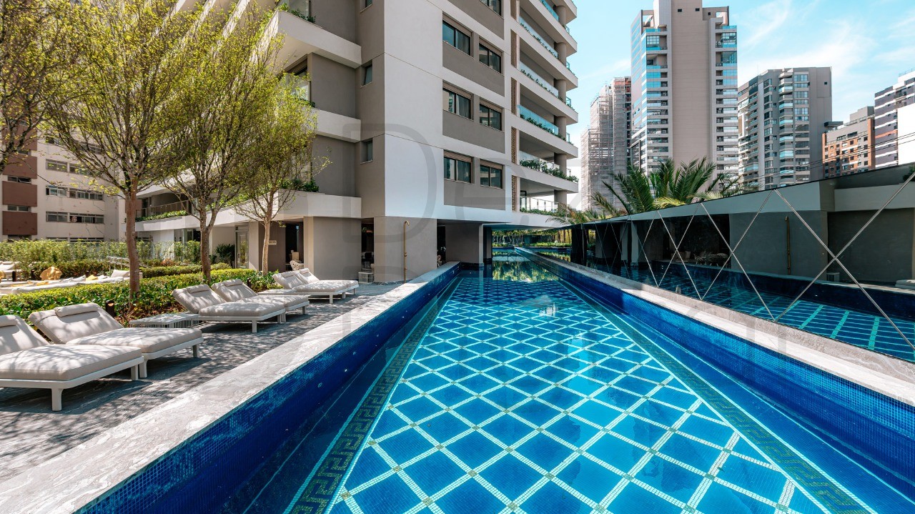 Apartamento, 3 quartos, 149 m² - Foto 18