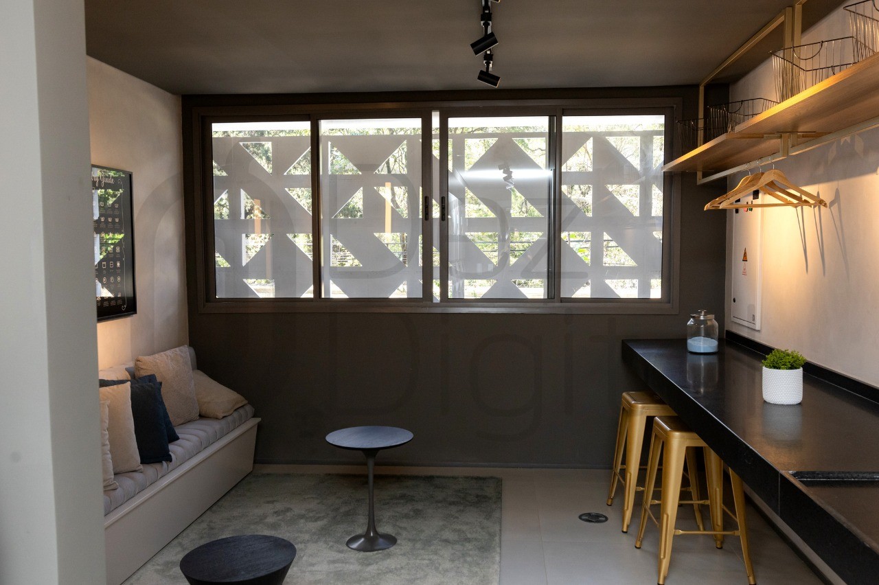 Apartamento, 1 quarto, 44 m² - Foto 6