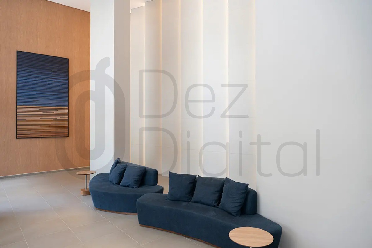 Apartamento, 1 quarto, 33 m² - Foto 12