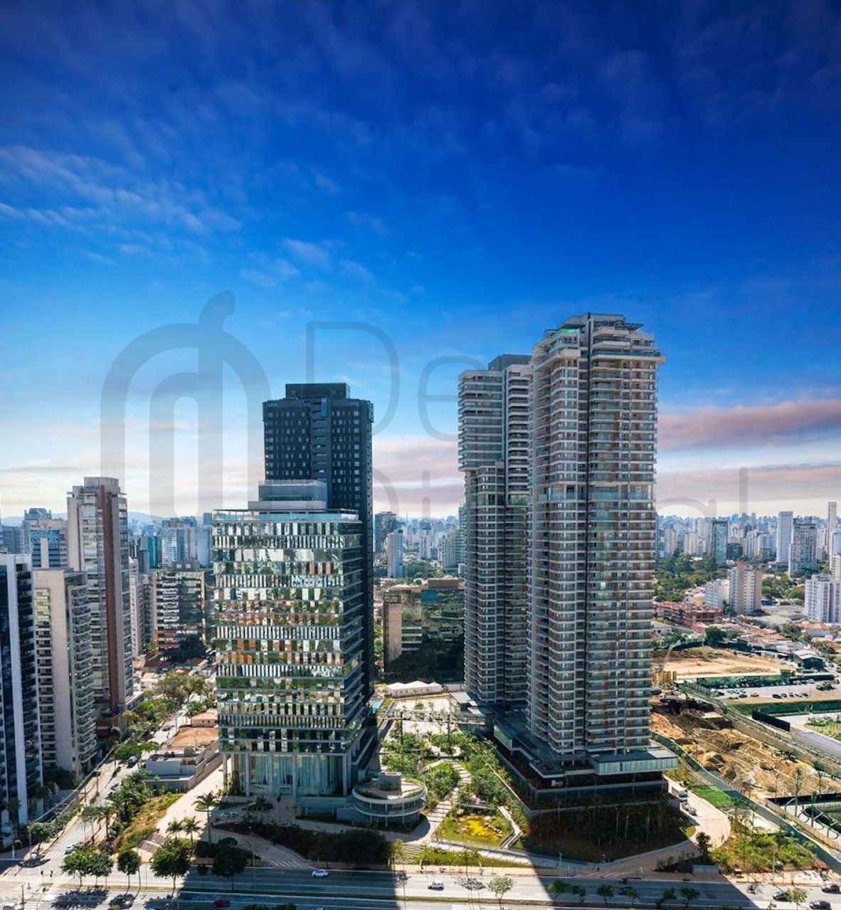 Apartamento, 4 quartos, 167 m² - Foto 46